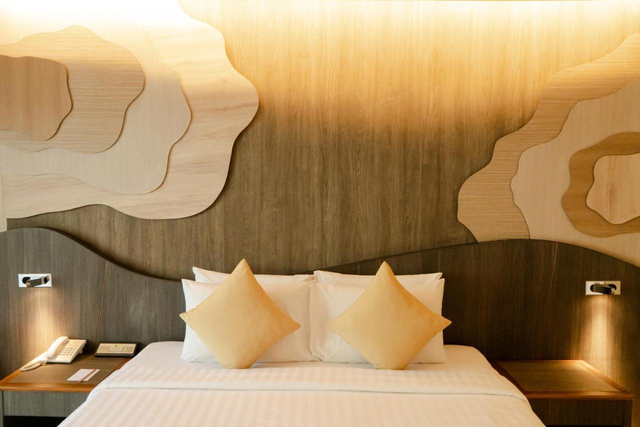 Amora Phuket - Sha Extra Resort
