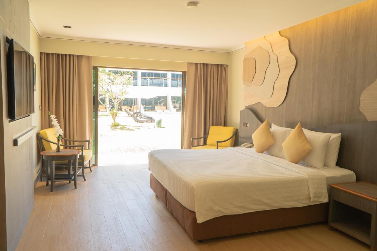Amora Phuket - Sha Extra Strand Bang Tao
