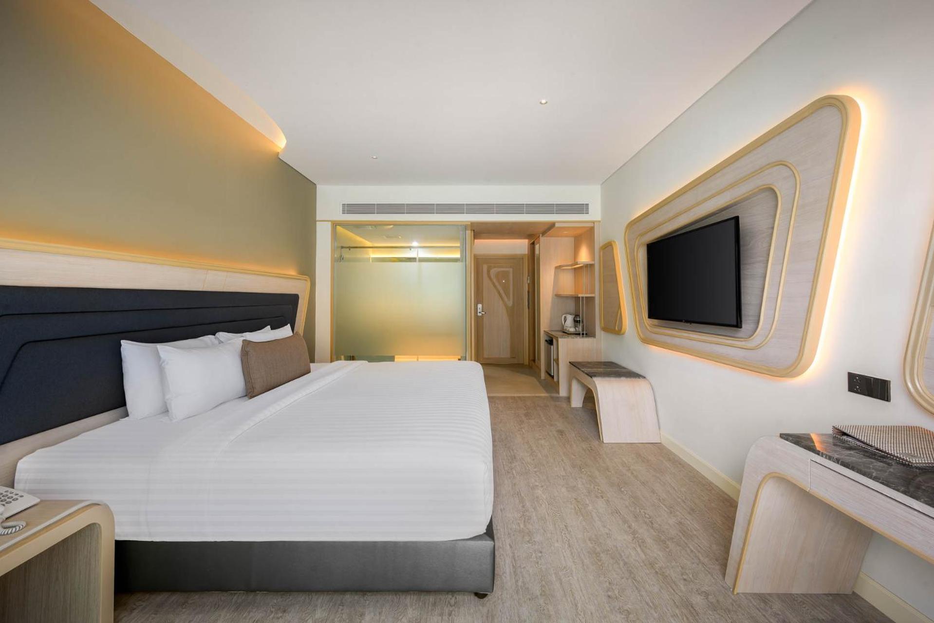 Amora Phuket - Sha Extra 5*