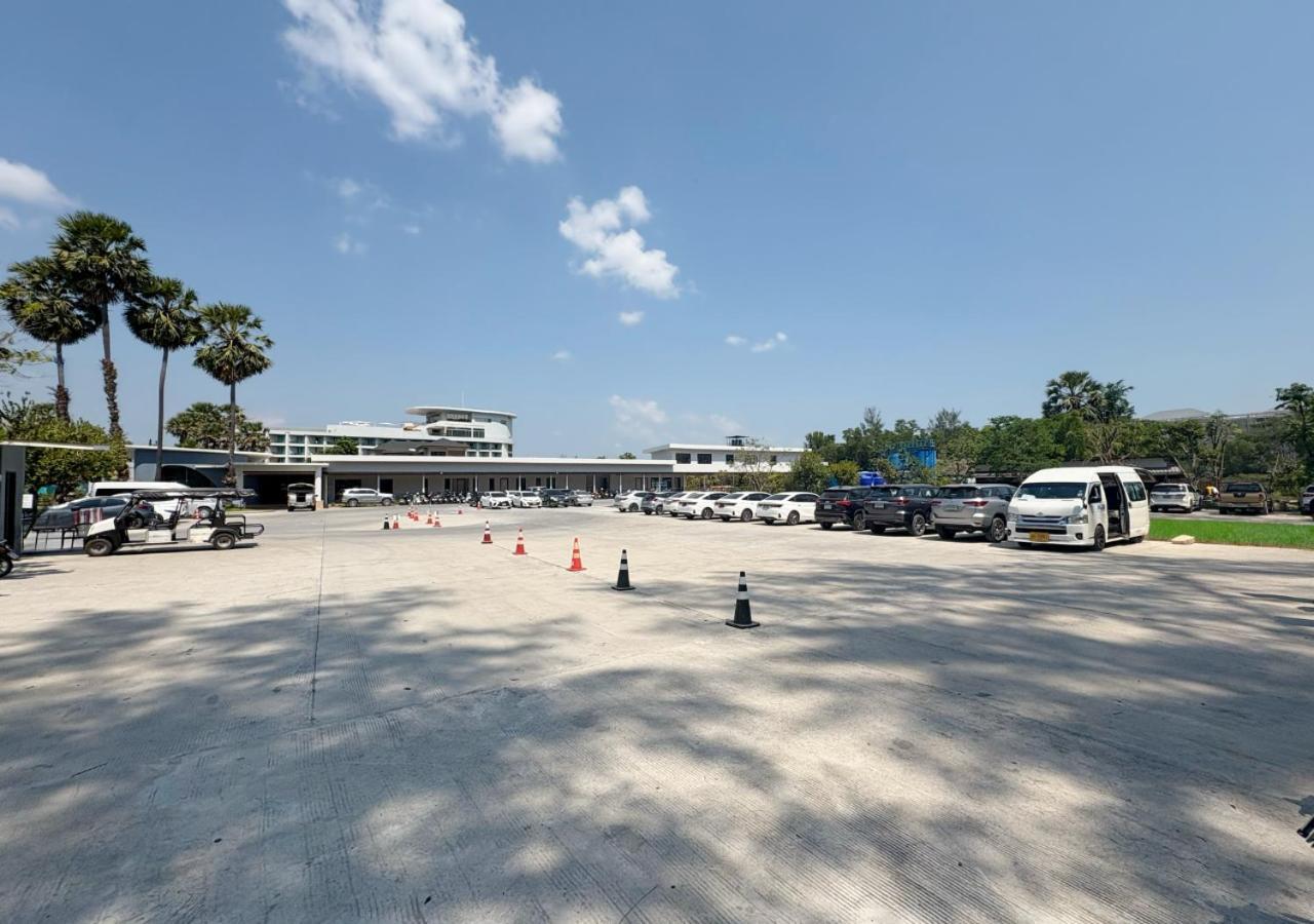 Amora Phuket - Sha Extra Strand Bang Tao