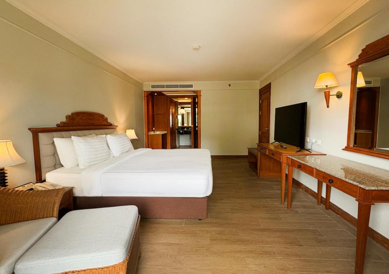 Amora Phuket - Sha Extra Strand Bang Tao