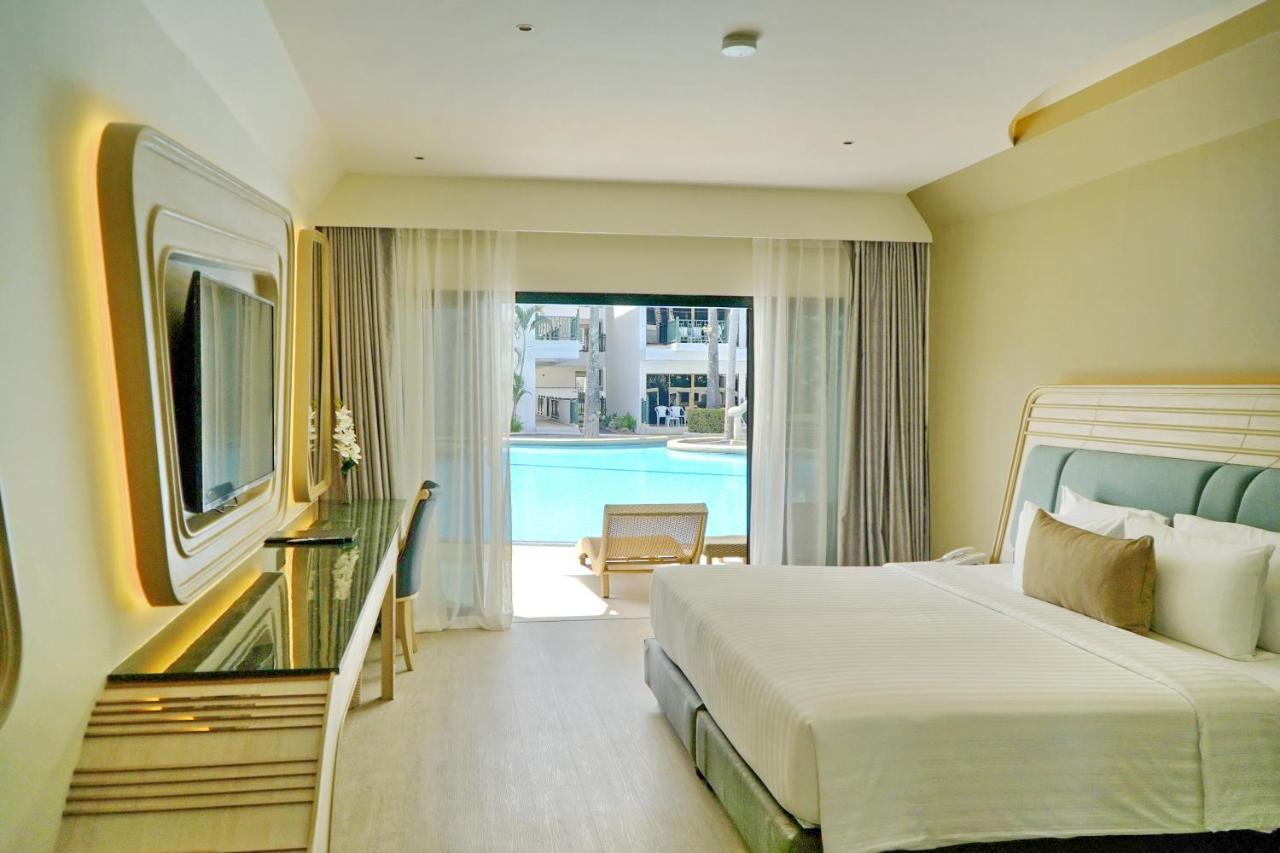 Amora Phuket Station touristique Bang Tao Beach (Phuket)