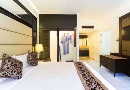 Amora Phuket Resor 5*
