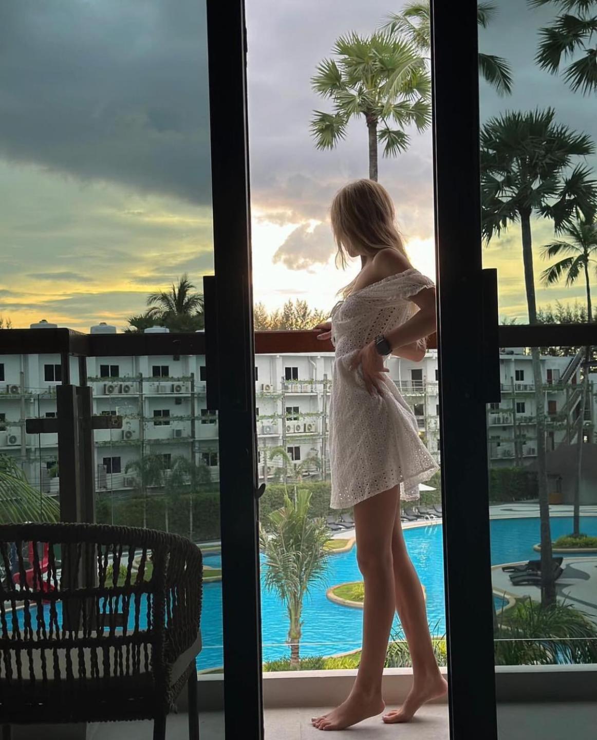 Amora Phuket Resort 5*